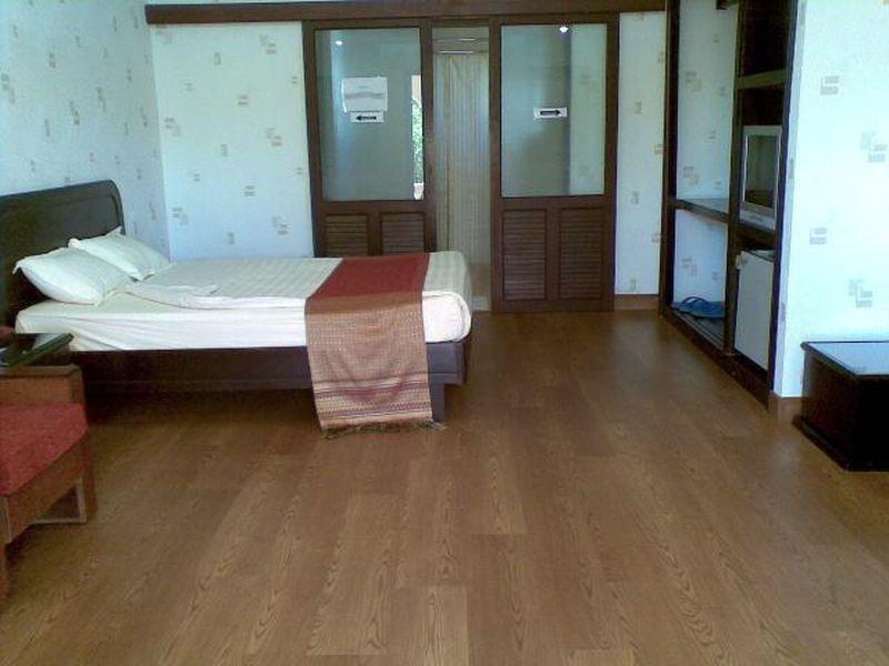 Dak Nong Lodge Resort Баолок Екстер'єр фото